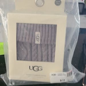 Ugg socks